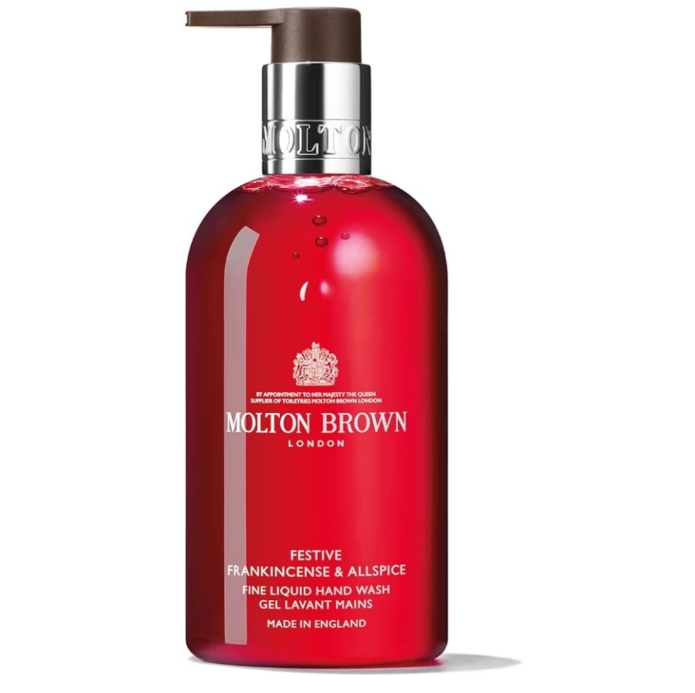 Molton Brown | Festive Frankincense & Allspice
